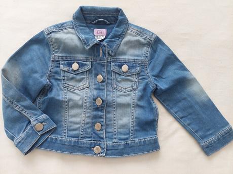 Riflova bunda, f&f,98