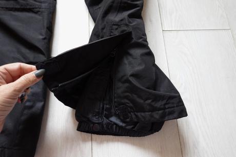 Lyžiarska súprava crane/crivit 146/152, crivit,146