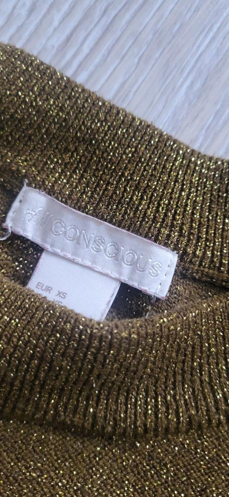 Dámsky svetrík hm, h&m,xs