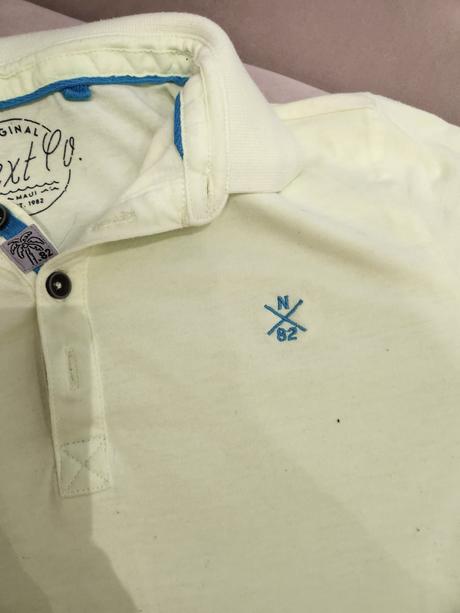 Next tričko, next,152