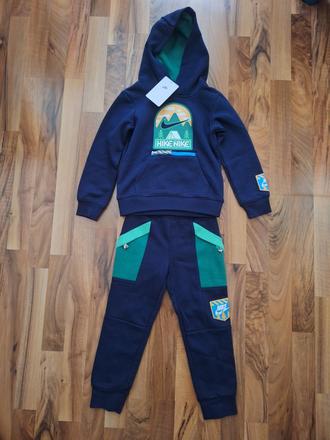 Tepláková súprava  nike, nike,104