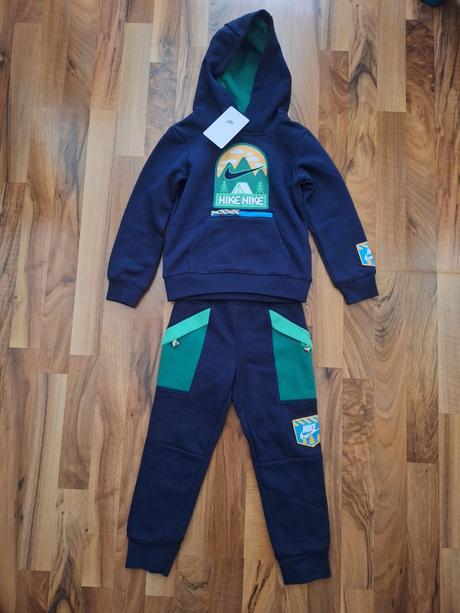 Tepláková súprava  nike, nike,104