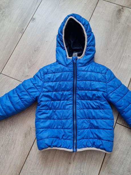 Prechodná bundička 92 c&a, c&a,92