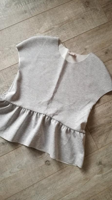 Super pulover, h&m,36