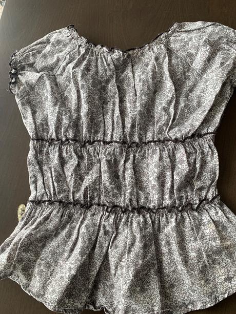 Bluzka, pompdelux,116