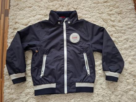 Reima prechodná bunda, reima,110