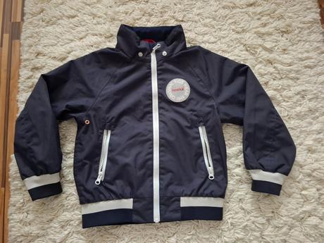 Reima prechodná bunda, reima,110