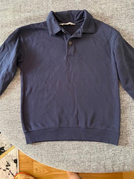 Mikina h&m, h&m,134