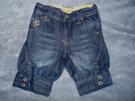 Gaťule na 2-3 roky, 5 eur, kenvelo,92