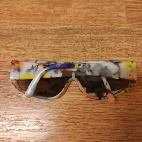 Detské slnečné okuliare, zrkadlovky,