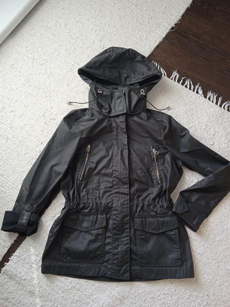 Predám prechodnú bundu, h&m,34