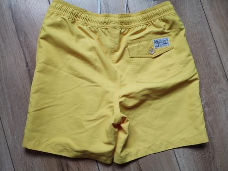 Šortky, ralph lauren,164