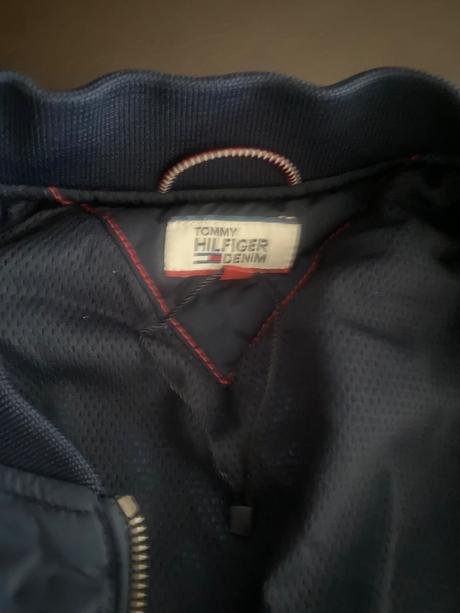Tommy hilfiger, tommy hilfiger,xs