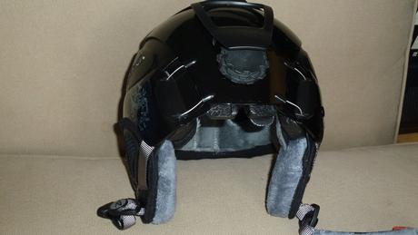 Rossignol croco s krystalmi 48-52, rossignol,xs