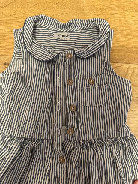 Šaty next, next,110