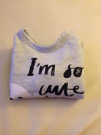 Mikinka 9-12 mes, lindex,80