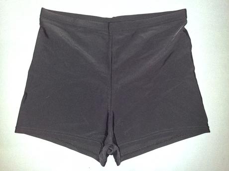 Legínkové šortky, etirel,152