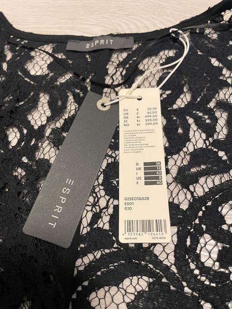 Cipkované bolerko., esprit,m