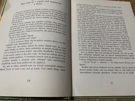 Retro stará rozprávka svrčkove dobrodružstvá,