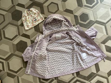 Lindex bundicka/parka, lindex,92