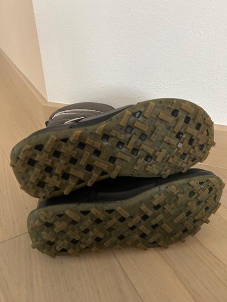 Gore-tex snehule ecco veľ.34, ecco,34
