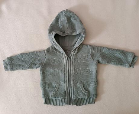 Sveter zn. baby's only veľk.68, 68