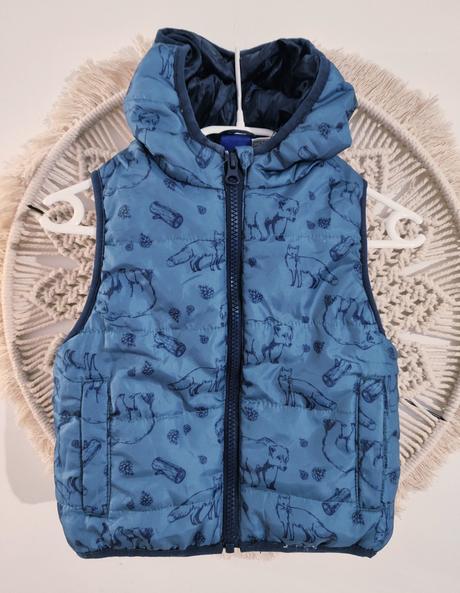 Vestička, lupilu,92