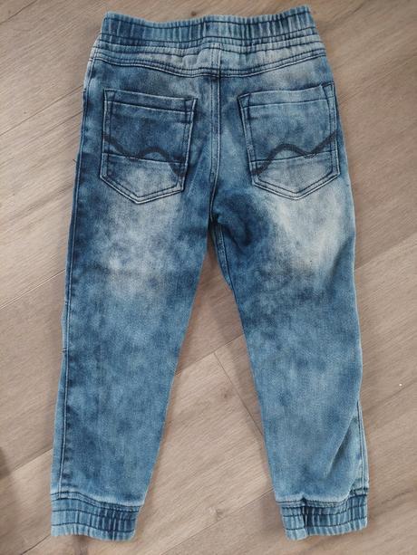 Frajerské rifle, lupilu,116