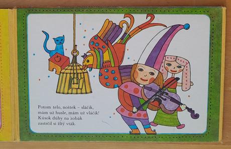 Je to tak, a či tak, 