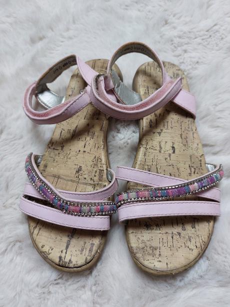 Sandalky, deichmann,31