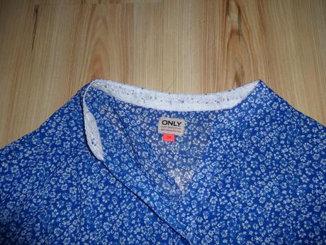 Letna bluzka, only,38
