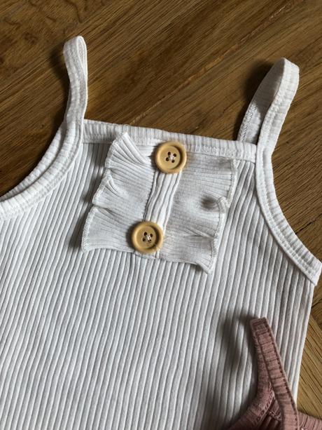 Rebrovane body tielko, 80