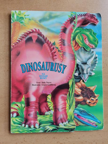 5 kníh o zvieratách, 