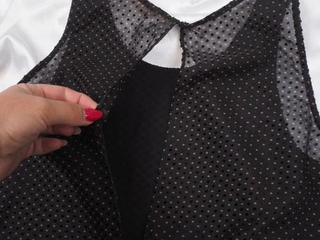 Kvalitný letný top h&m, h&m,36