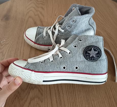 Vysoké tenisky converse, converse,31