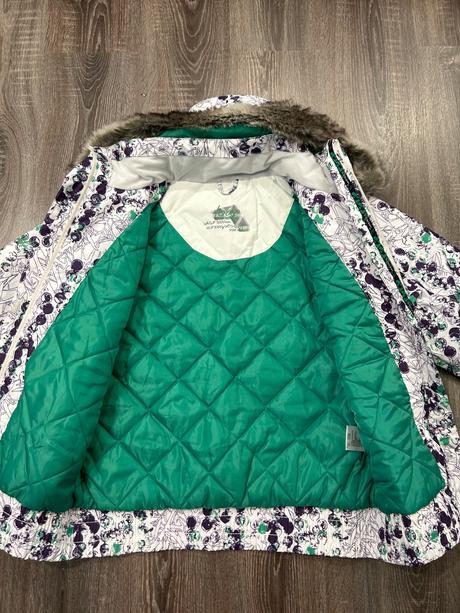 Loap nova damska drytech vetrovka xl -pc 99eur, loap,xl