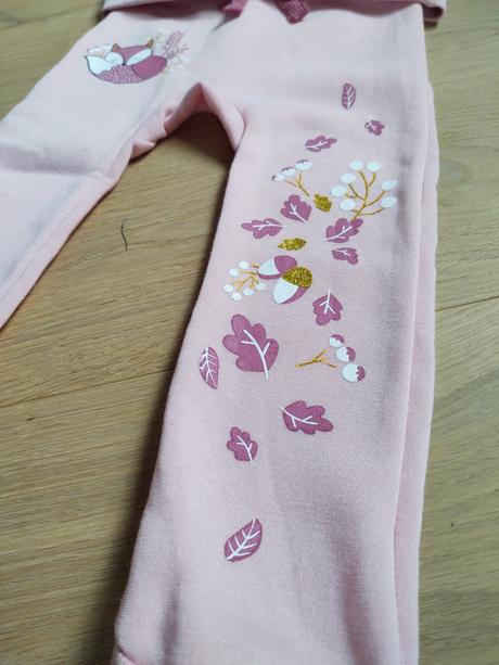 Tepláková súprava, pepco,98