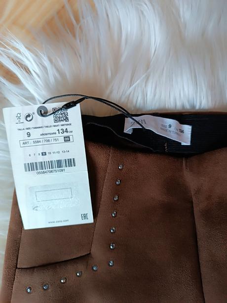 Skinny nohavice zara, zara,134