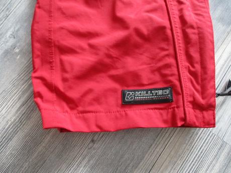 Lyžiarske nohavice killtec, 36