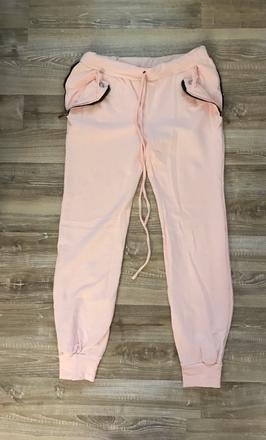 Krásne tepláky,nohavice, m