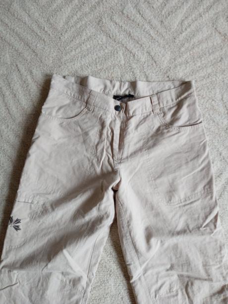 Dámske nohavice crane, 36