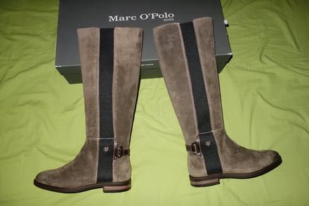 Nove cizmy marc o'polo, marc o´polo,36