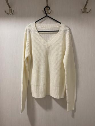 Dámsky sveter, amisu,m