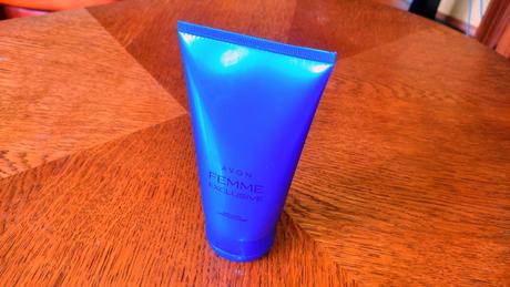 Sprchpový gél zn. avon, 