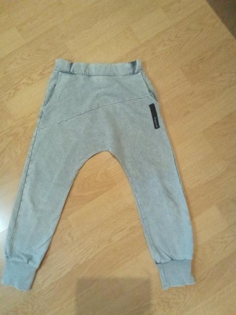 Despasito tepláky, 110