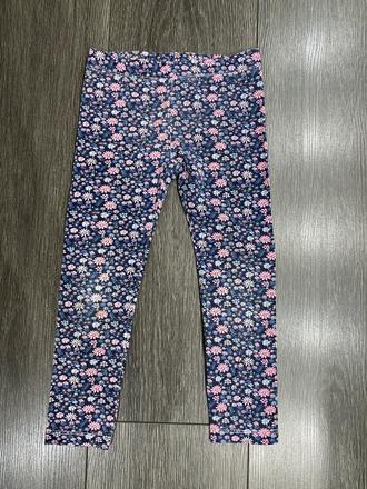 Dievčenské legíny velk.104, 104