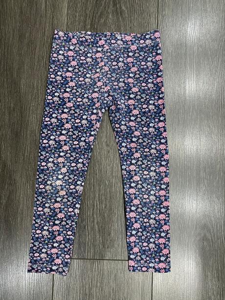 Dievčenské legíny velk.104, 104