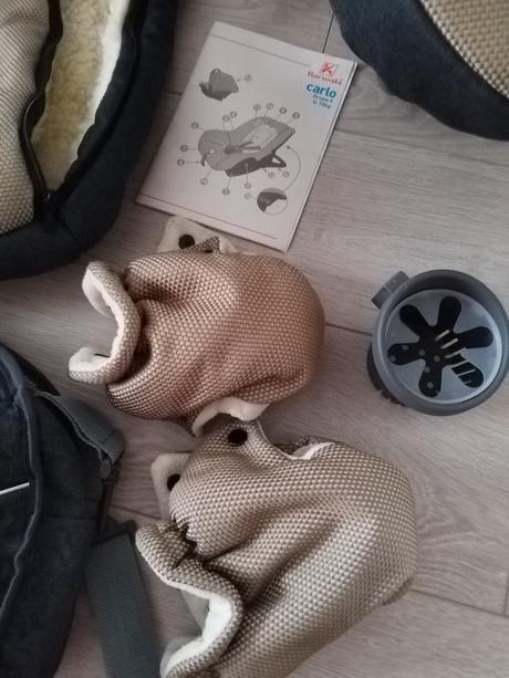 Vajíčko,zimný fusak,rukavice,taška, 