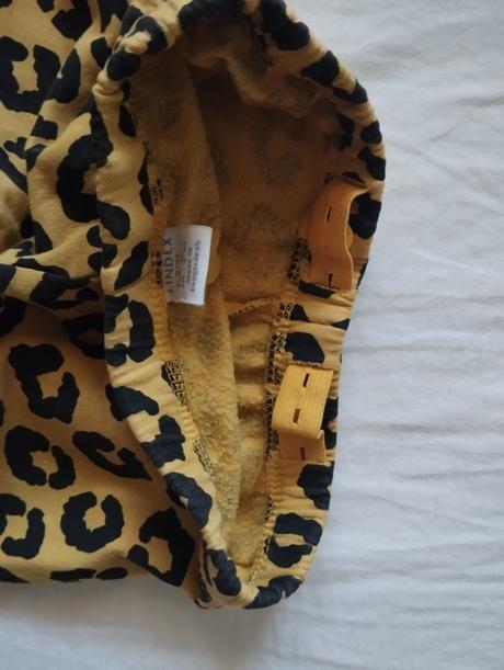 Legíny 2ks, lindex,98