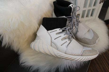 Tenisky adidas tublar v. 41,5, adidas,41